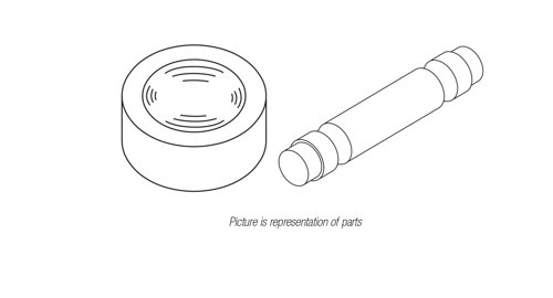 Thurman Repair Parts for Miscellaneous Parts