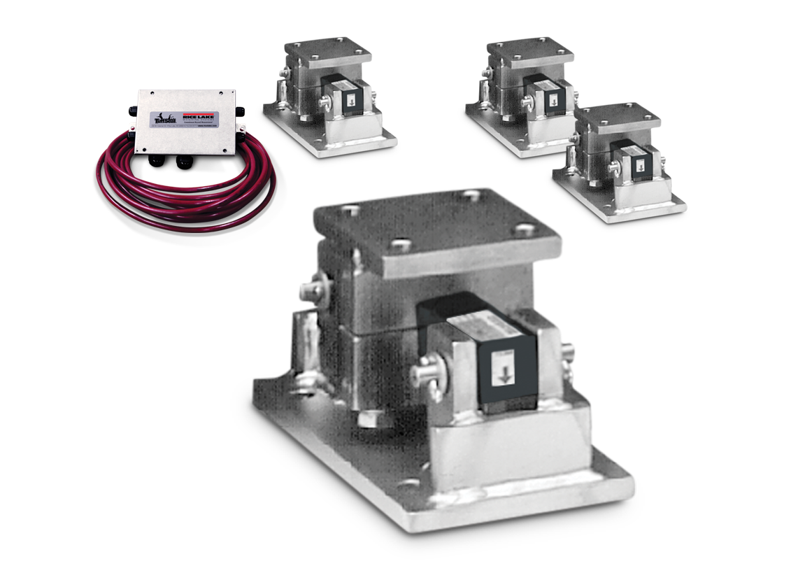 WEB Rl1600mount Rl75016painted