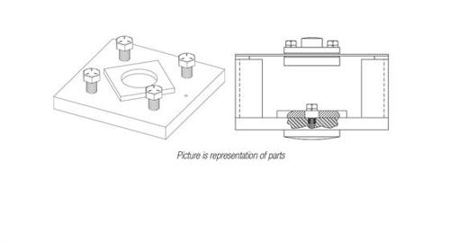 Cardinal Repair Parts For Electronic Truck Scale