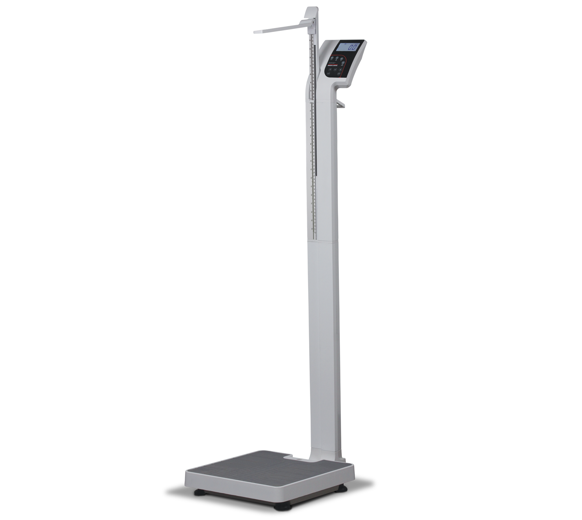 150-10-5 Digital Physician Scale Eye-Level