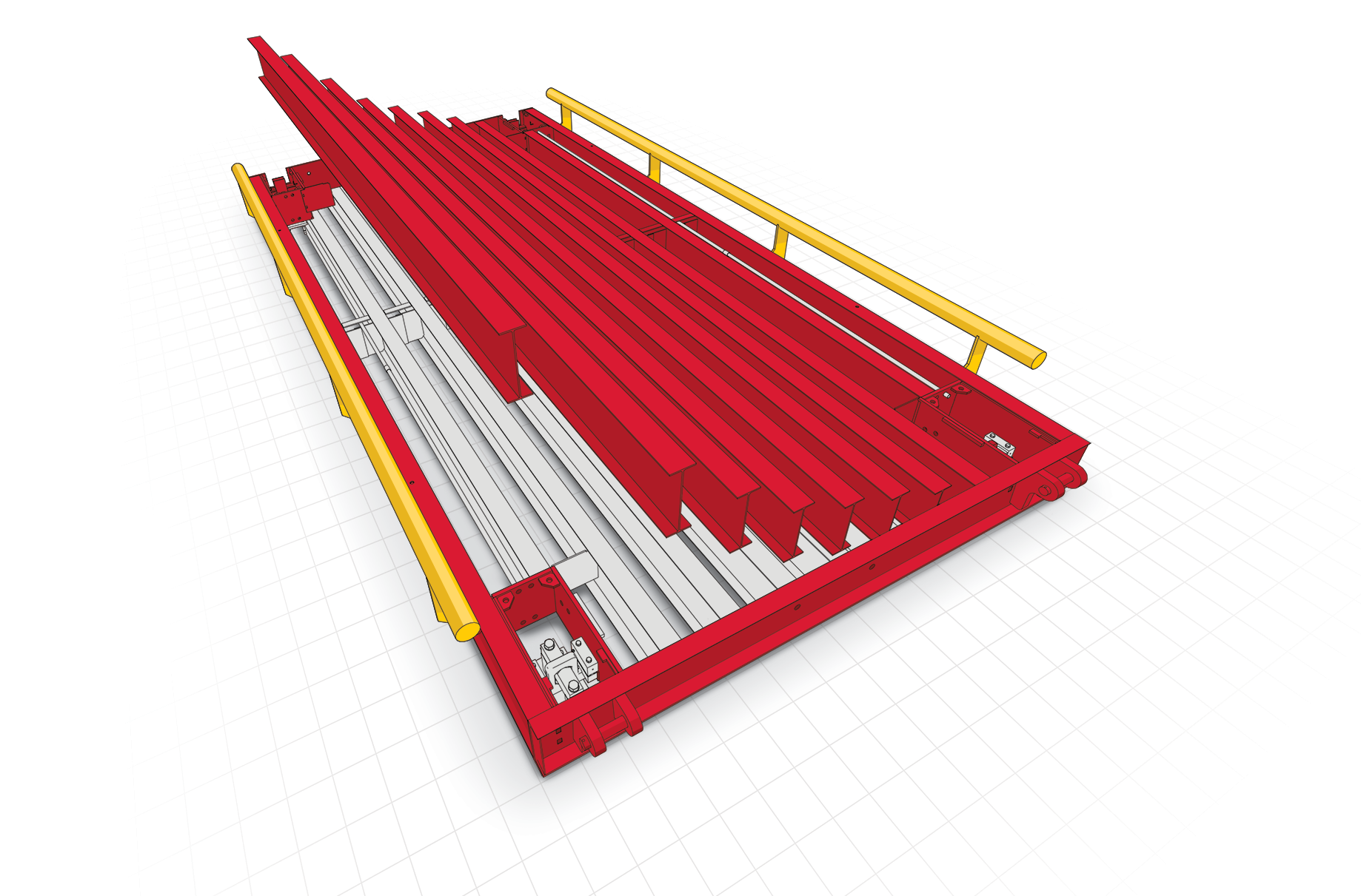WEB 116209 Singlemod Design
