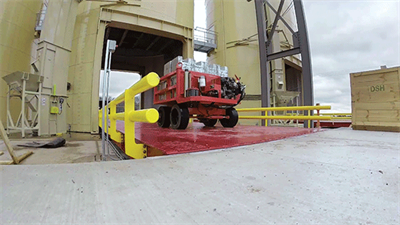 1 Us Truckscale Calibration