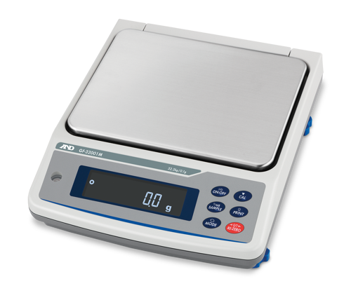 GF M Series High Capacity