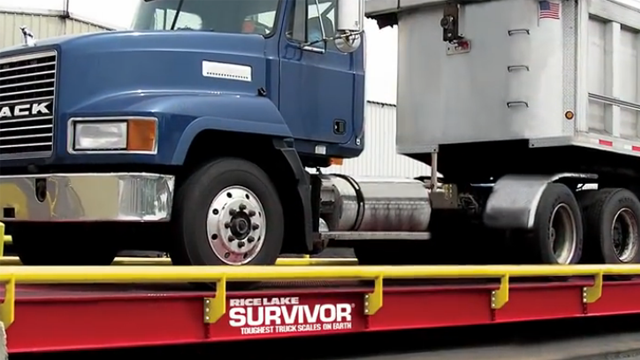 Truck Scale Sales Video preview