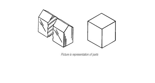 Hardy Repair Parts for Pivots