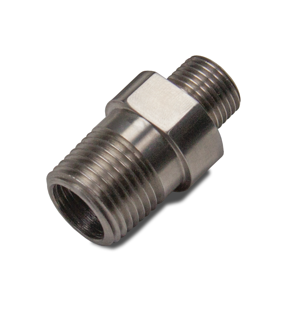 1 Loadcellconduitadapter PN31535