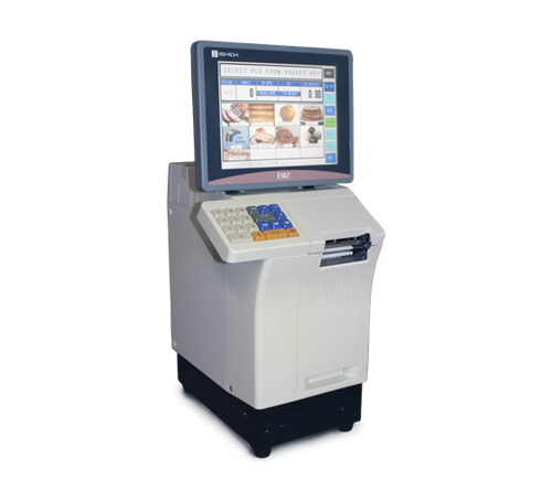 Ishida IL EMZ Label Printer