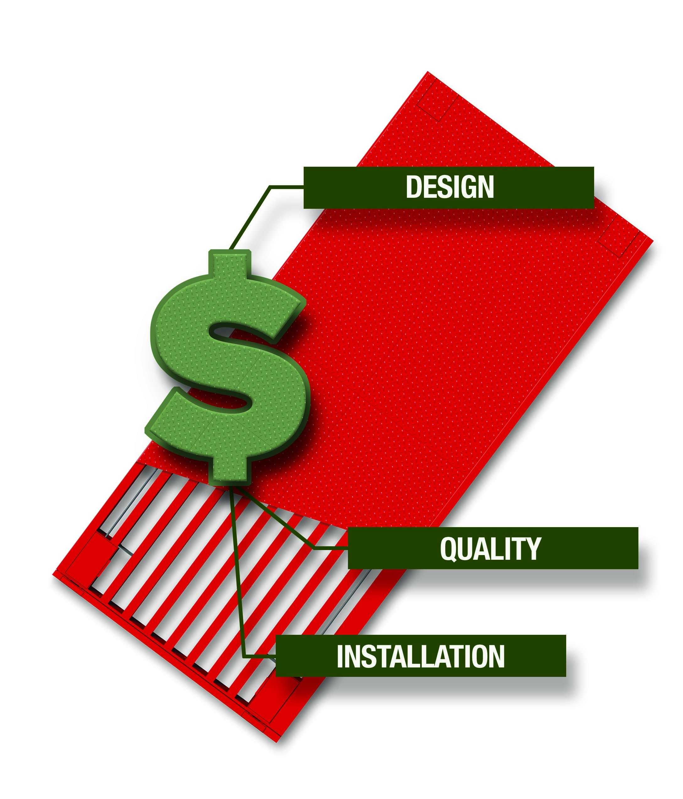 FLY WEB Impacttscost 3D Module