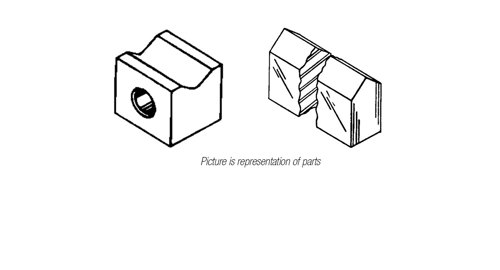 Fairbanks Repair Parts for Self-Contained Wagon, 5 & 10 Ton