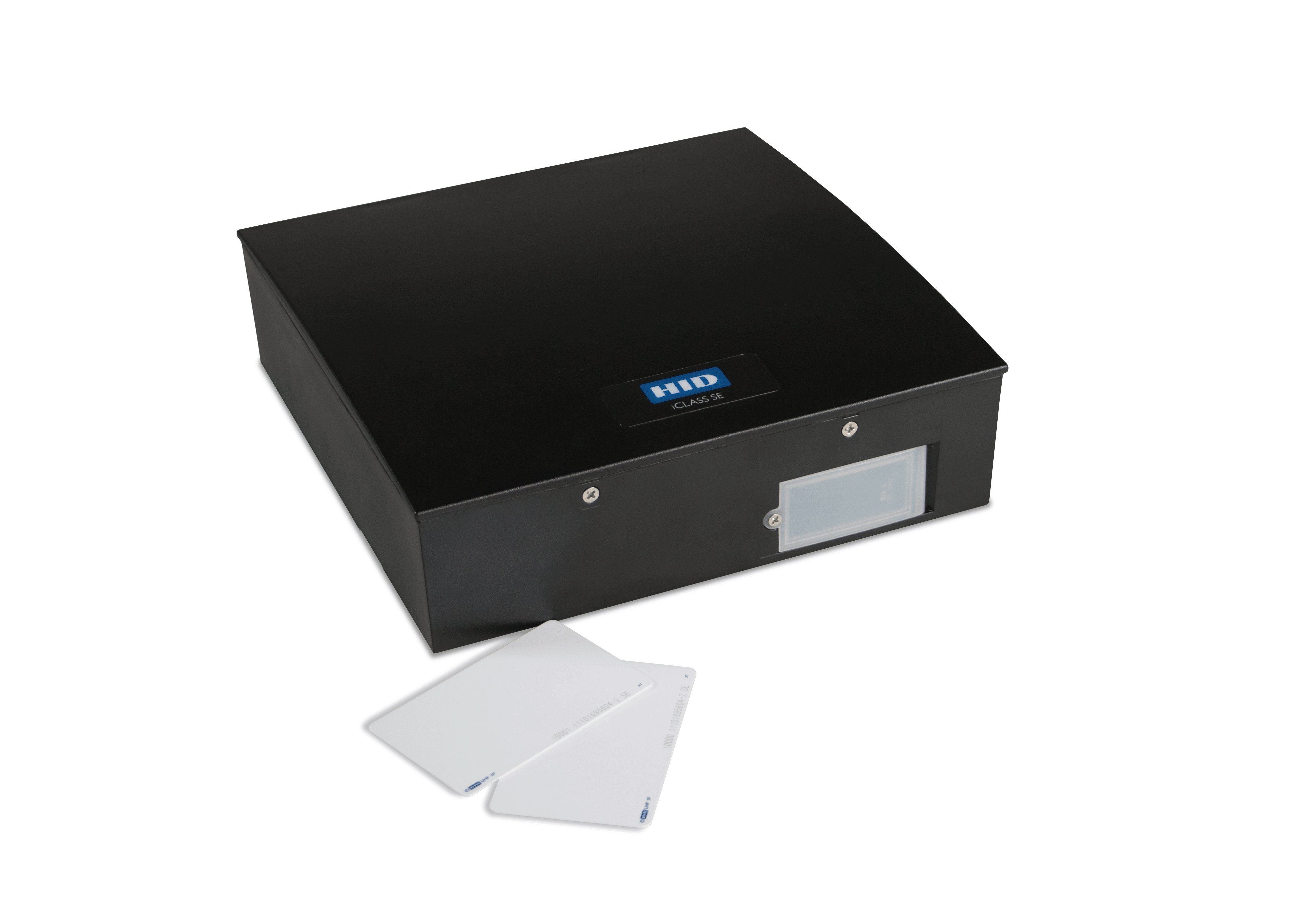 HID Long Range Readers